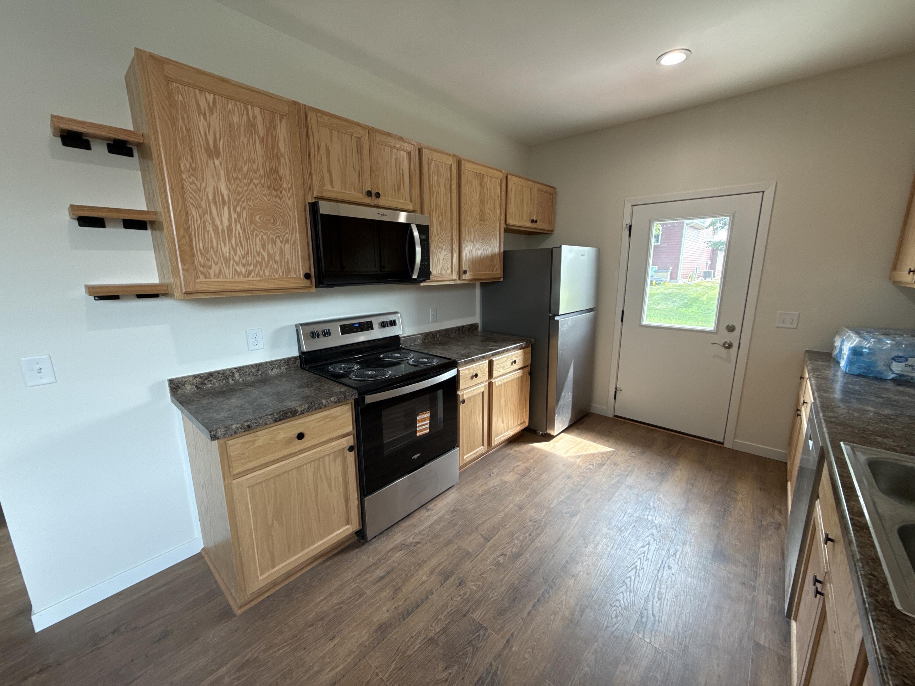 Residential in Brookings 2