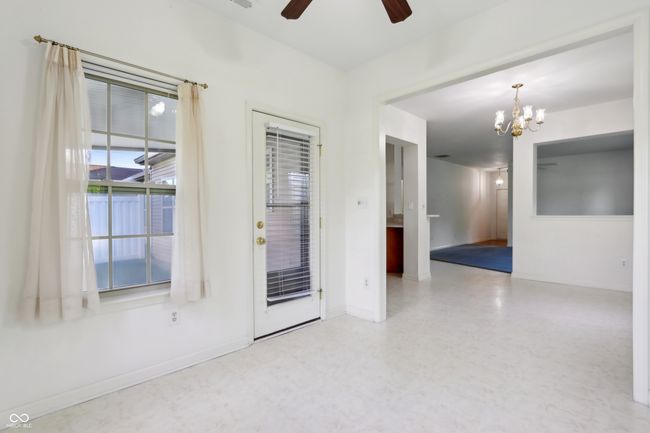 Secondary Bedroom | Image 19