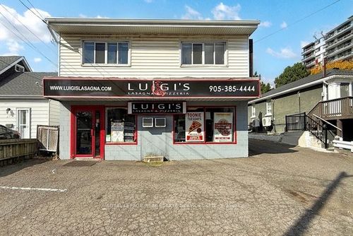 872 Upper Sherman Ave, Hamilton, ON, L8V3N1 | Card Image