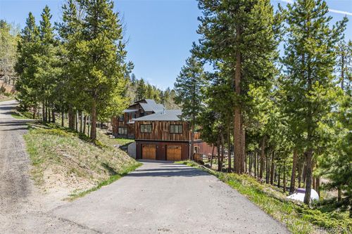 34 Lodgepole Circle, Evergreen, CO, 80439 | Card Image