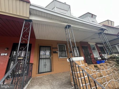 5542 Lansdowne Ave, PHILADELPHIA, PA, 19131-3931 | Card Image