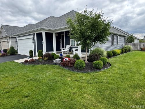 69 Grambo Dr, Lancaster, NY, 14086-2368 | Card Image