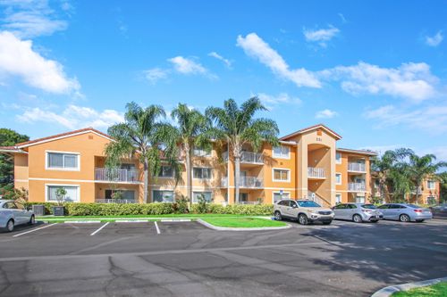 unit-106-281 Sw Palm Dr, Port St Lucie, FL, 34986-1948 | Card Image