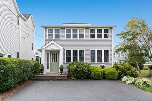 276 1st Ave, Milford, CT, 06460-5209 | Card Image