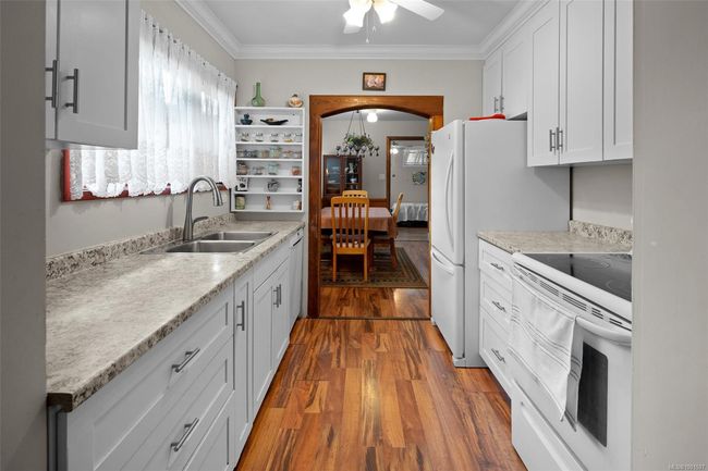 1567 Charlotte St, House other with 4 bedrooms, 2 bathrooms and null parking in Crofton BC | Image 12