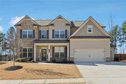 138 Whistling Dr, Jefferson, GA, 30549-1112 | Card Image