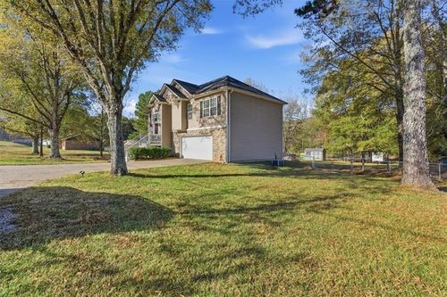 941 Grassdale Rd Nw, cartersville, GA, 30121-5011 | Card Image