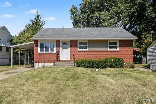 445 Shepley Drive, St Louis, MO, 63137 | Card Image