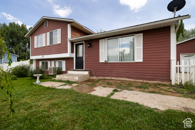 2850 , Vernal, UT 84078