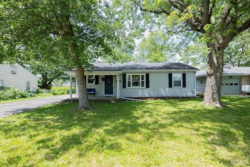 2901 N Virginia Avenue, Muncie, IN, 47303 | Card Image