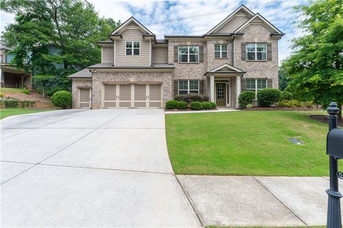 2228 Mayors Way, Buford, GA, 30519-8065 | Card Image