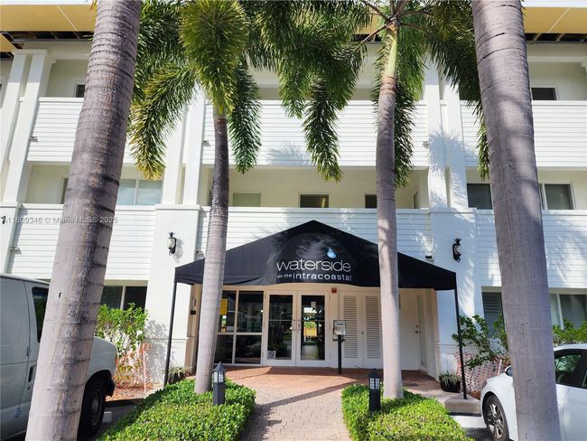 APT-320 - 2881 Ne 32 Nd St, Condo with 1 bedrooms, 1 bathrooms and null parking in Fort Lauderdale FL | Image 34