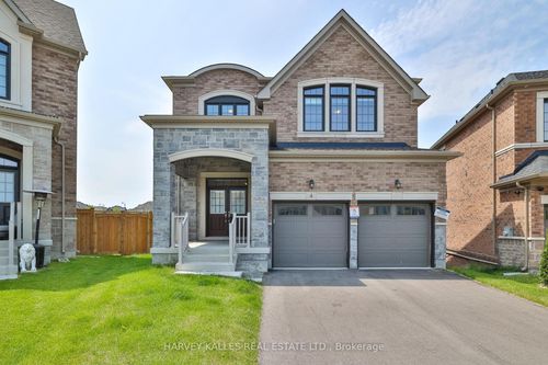 4 Meadow Vista Cres, Holland Landing, ON, L9N0T4 | Card Image