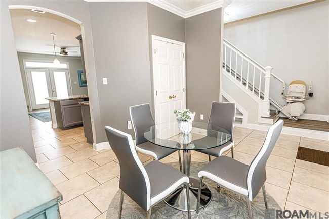 B - 822 Provision Ct, Townhouse with 2 bedrooms, 2 bathrooms and null parking in Gramercy LA | Image 13