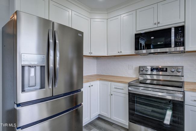 3570 Stanley Valley Rd, House other with 3 bedrooms, 2 bathrooms and null parking in Surgoinsville TN | Image 20