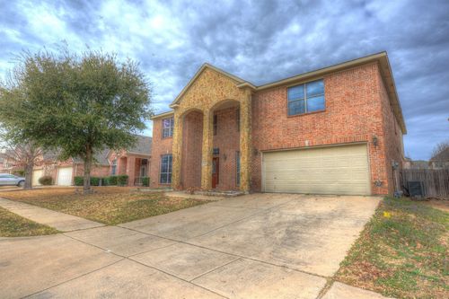 4005 Penny Royal Dr, Fort Worth, TX, 76244-6637 | Card Image