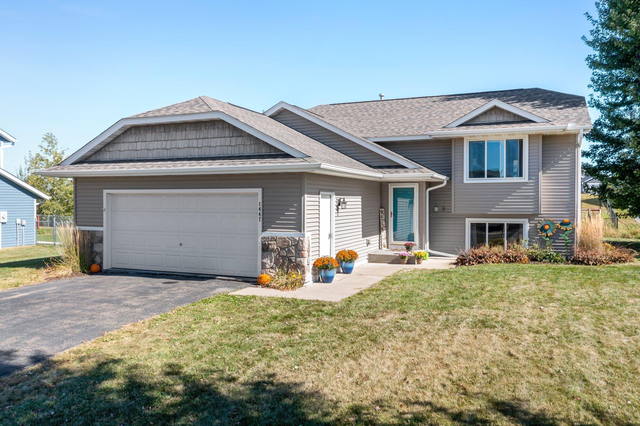 Mallard Ave, Baldwin, WI 54002