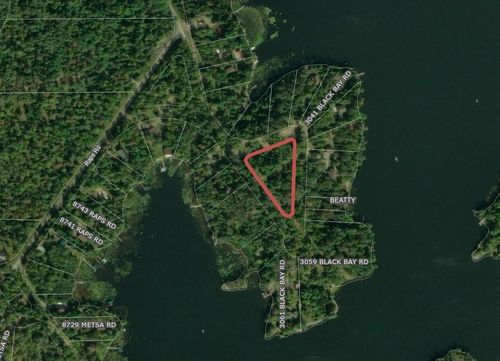 TBD Black Bay Rd, Cook, MN, 55723 | Card Image