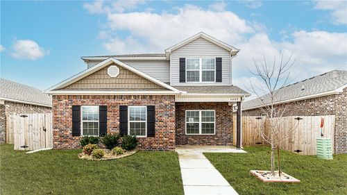 6609 Sw Warrington Rd, Bentonville, AR, 72713-2026 | Card Image