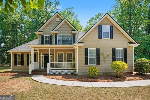 110 Mosby Creek Dr, Hampton, GA, 30228-3021 | Card Image