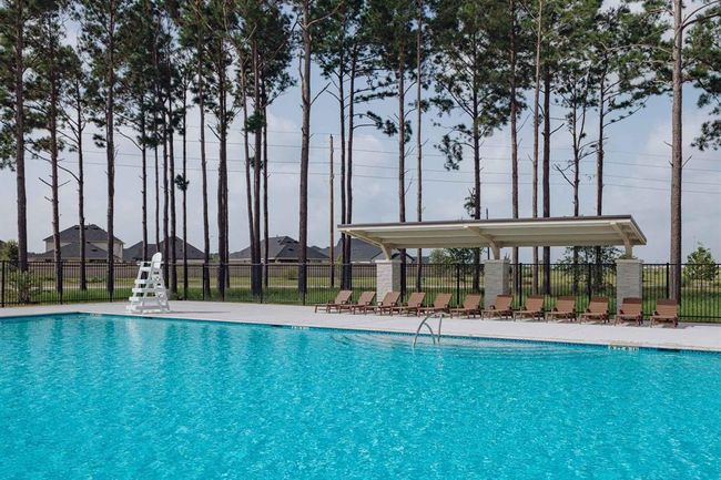 21711 Flannel Bush Ln, House other with 4 bedrooms, 3 bathrooms and 2 parking in Cypress TX | Image 7