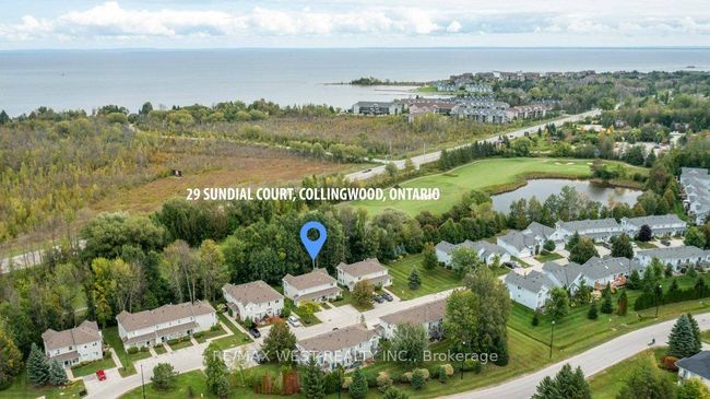 29 Sundial Crt, Condo with 4 bedrooms, 3 bathrooms and 1 parking in Collingwood ON | Image 21