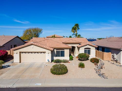 16822 W Halifax St, Surprise, AZ, 85374-6882 | Card Image