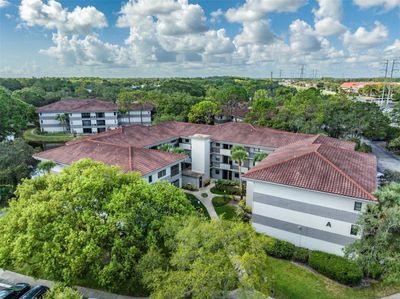 A105 - 2650 Countryside Boulevard, Condo with 2 bedrooms, 2 bathrooms and null parking in Clearwater FL | Image 1