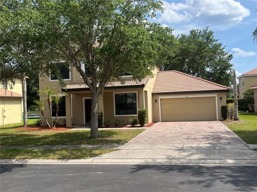 2821 Scenic Ln, KISSIMMEE, FL, 34744-0007 | Card Image