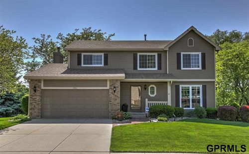 4334 S 169th Avenue Cir, Omaha, NE, 68135-2621 | Card Image