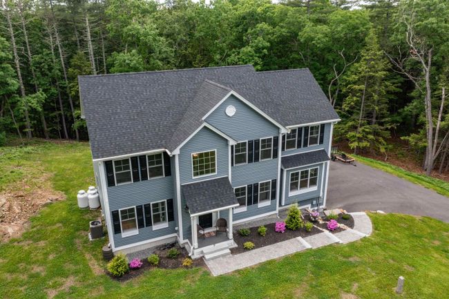 9 Bonanno Rd, House other with 4 bedrooms, 3 bathrooms and null parking in Salem NH | Image 31