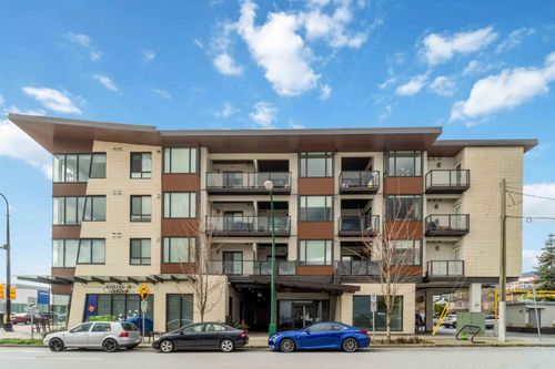 409-1633 Tatlow Ave, North Vancouver, BC, V7P2Z8 | Card Image