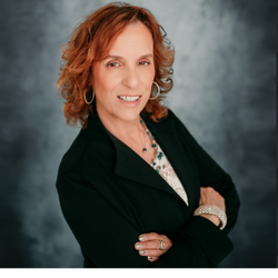 Paula Burrows