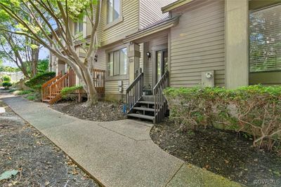 View of doorway to property | Image 3