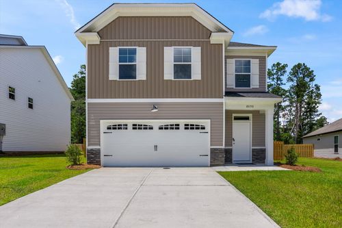 8050 Smooth Whiskey Cir, New Ellenton, SC, 29809-3426 | Card Image