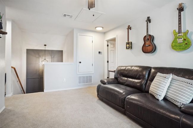 4604 Fox Sedge Ln, House other with 3 bedrooms, 3 bathrooms and null parking in Denton TX | Image 20