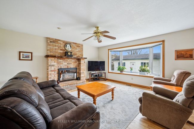4140 Weimar Line, House other with 4 bedrooms, 4 bathrooms and 8 parking in Wellesley ON | Image 11