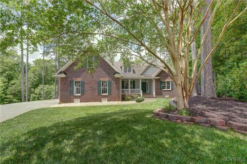 5501 Pine Needles Ter, Providence Forge, VA, 23140-3491 | Card Image