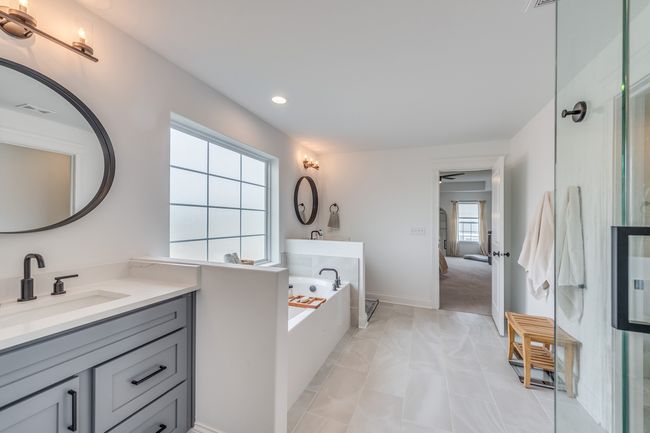 25320 W Alison Rd, House other with 5 bedrooms, 4 bathrooms and 3 parking in Plainfield IL | Image 23