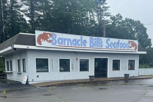 3126 Cranberry Hwy, East Wareham, MA, 02538-4806 | Card Image