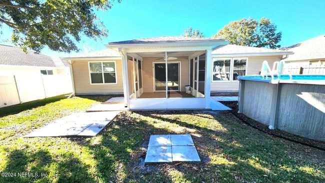 11775 Blueberry Ln, House other with 3 bedrooms, 2 bathrooms and null parking in MACCLENNY FL | Image 50