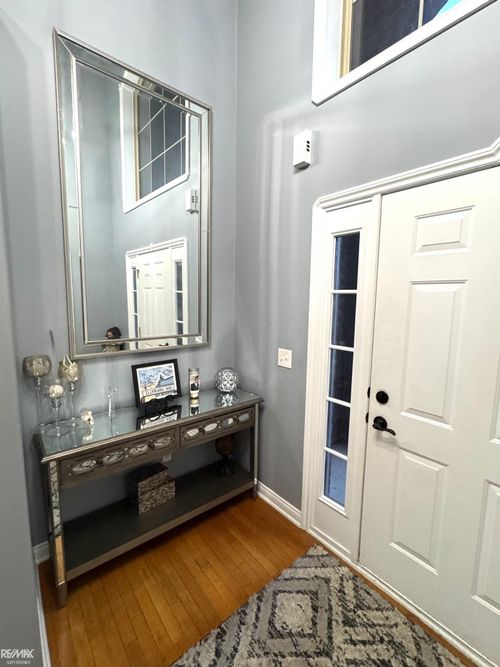 55209 Nelson Drive, Macomb Township, MI, 48042 | Card Image