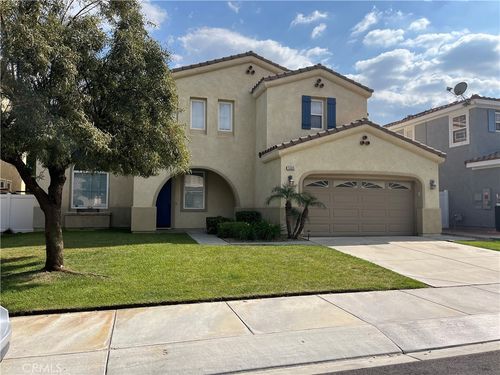 1483 Midnight Sun Dr, Beaumont, CA, 92223 | Card Image