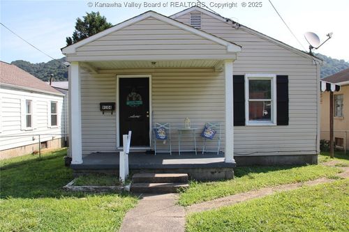 9104 Maryland Ave, Charleston, WV, 25315-2018 | Card Image