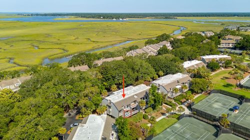 1617 Live Oak Park, Seabrook Island, SC, 29455-6320 | Card Image