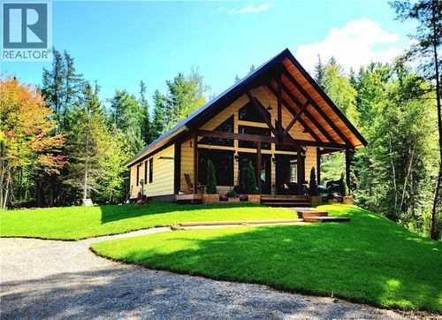 89 Drummond Rd, Gagetown, NB, E5M2X2 | Card Image