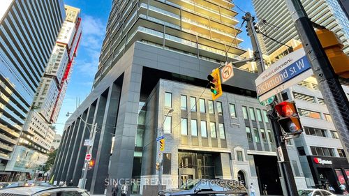 1811-125 Peter St, Toronto, ON, M5V0M2 | Card Image