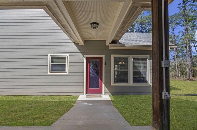 210 Shoreline Dr, House other with 2 bedrooms, 2 bathrooms and 2 parking in Brookeland TX | Image 7