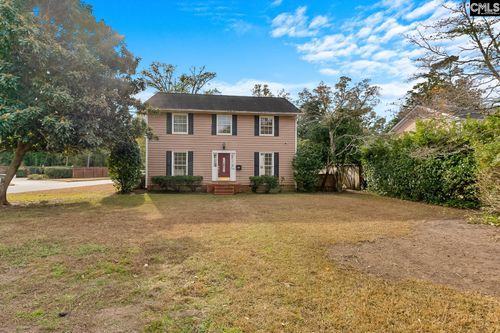 2015 Middleton St, Orangeburg, SC, 29115-4694 | Card Image