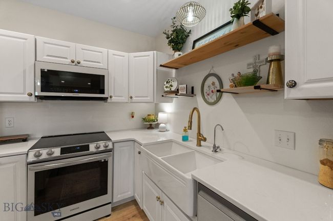 Basement Kitchen | Image 30